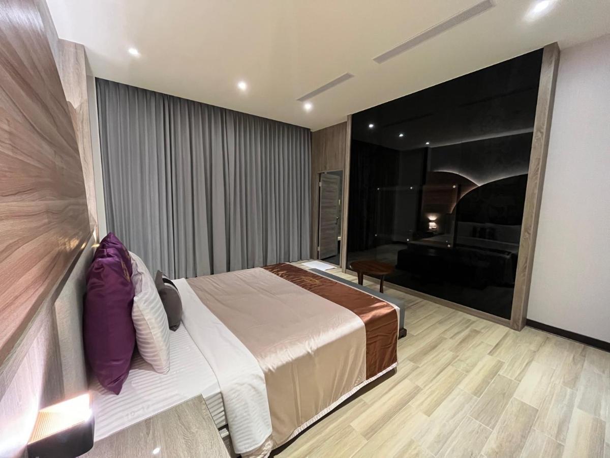 Purple Rainbow Motel Ταϊπέι Εξωτερικό φωτογραφία